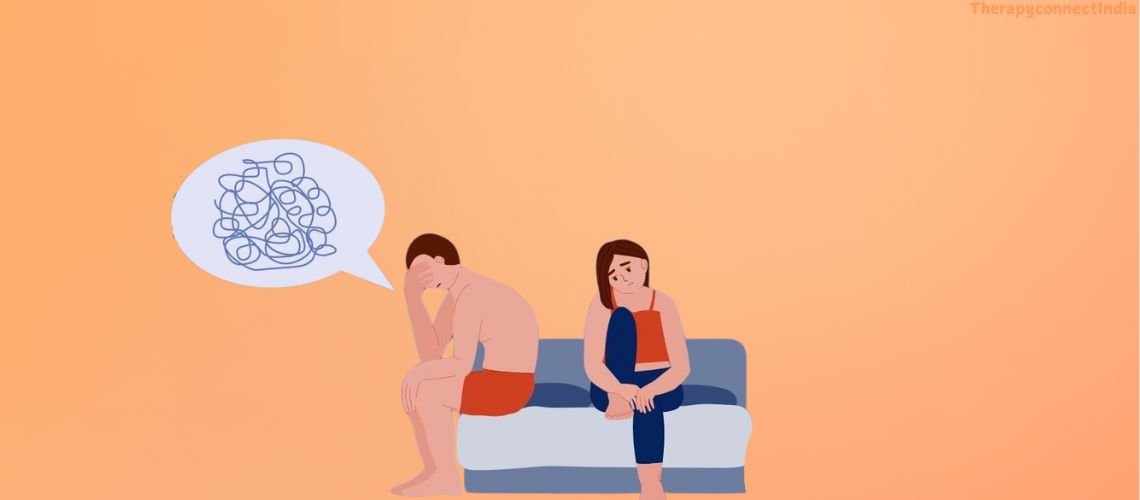 How Chronic Stress Affects Intimacy
